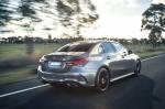 Mercedes-Benz A200 AMG Line Sedan 2019 года (AU)
